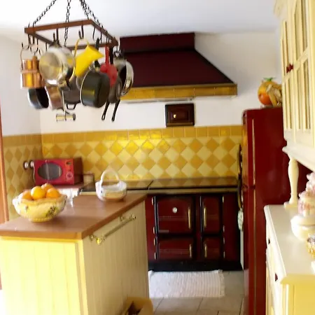Holiday home Riverside House *